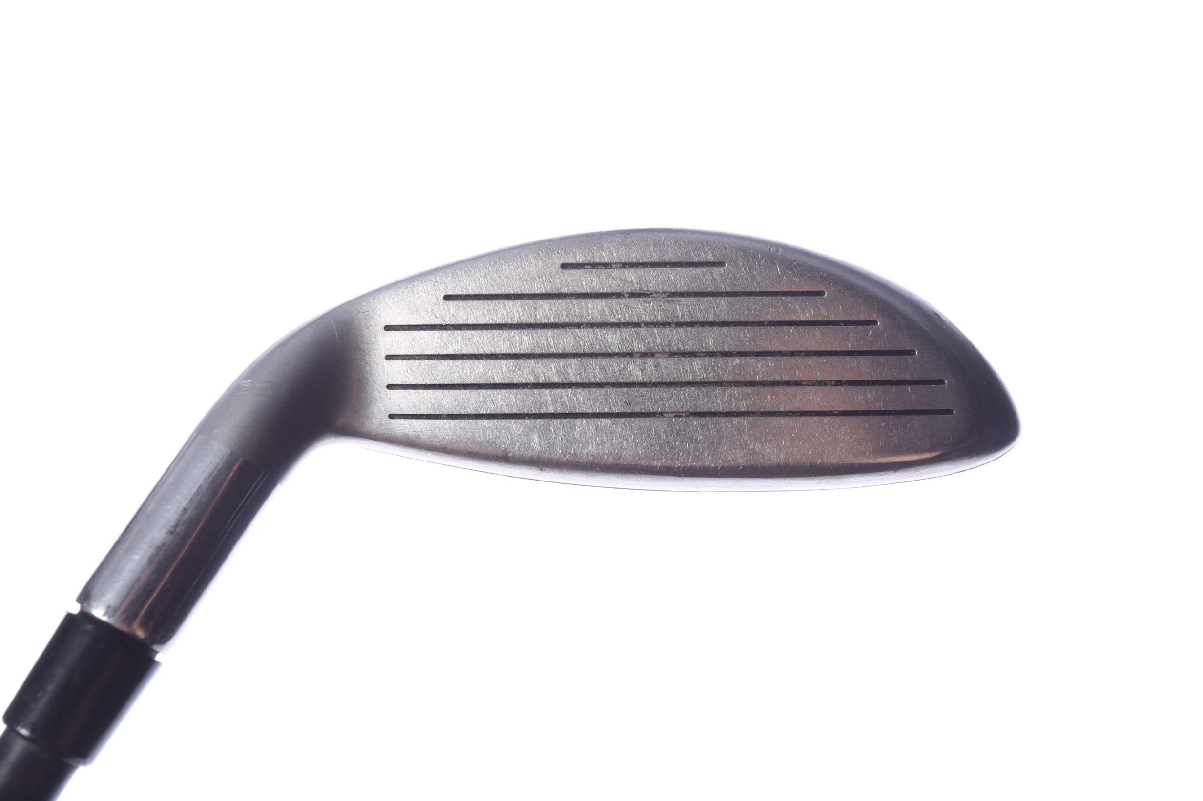 Used Callaway RAZR X 3H Hybrid - Right-Handed - 21 Degrees - Regular Flex