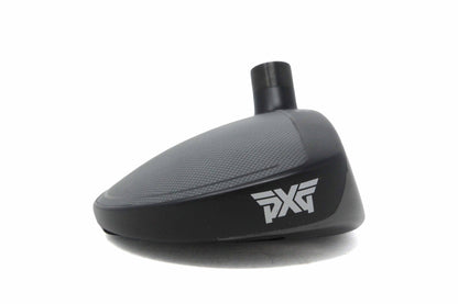 Used PXG 0311 GEN5 3-Wood - HEAD ONLY - Right-Handed - 15 Degrees