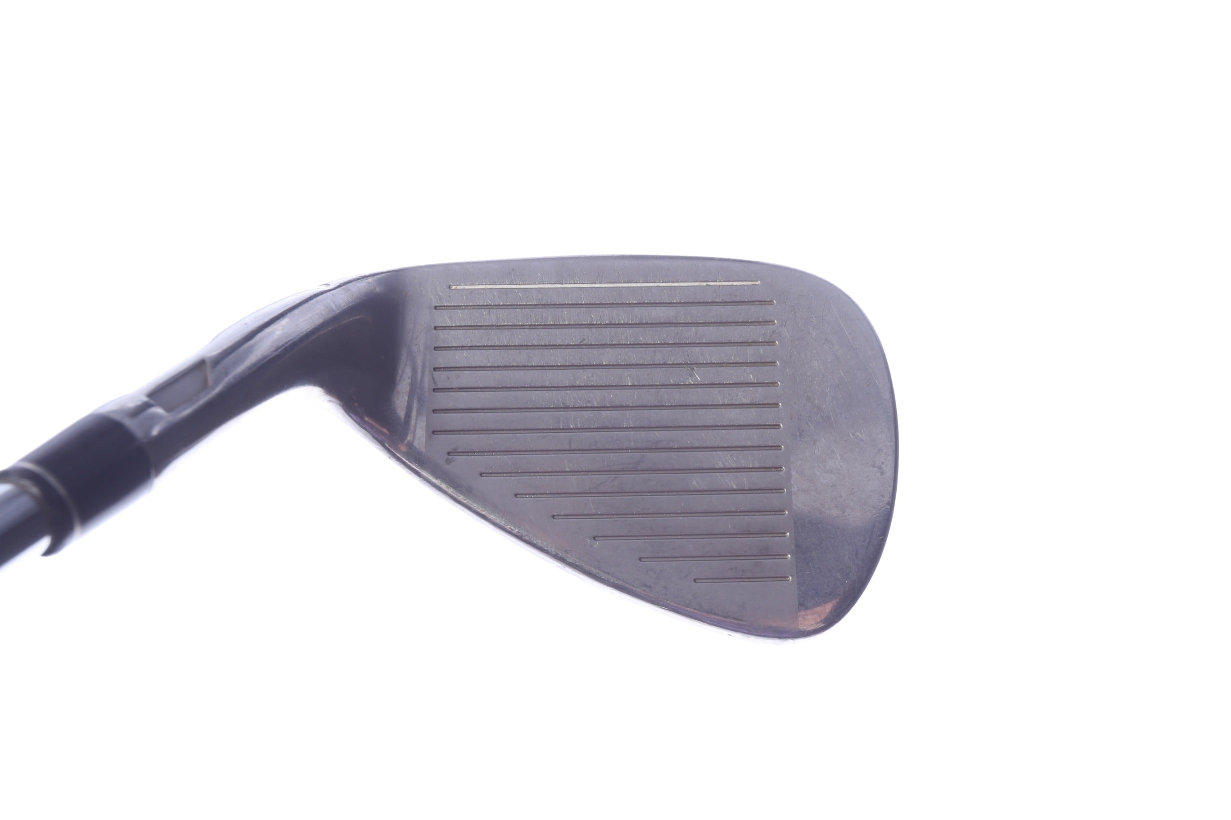 Used TaylorMade SIM MAX Approach Wedge - Right-Handed - 49 Degrees - Stiff Flex-Next Round