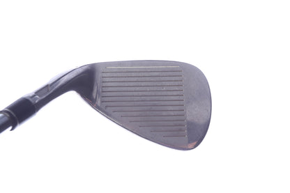 Used TaylorMade SIM MAX Approach Wedge - Right-Handed - 49 Degrees - Stiff Flex-Next Round