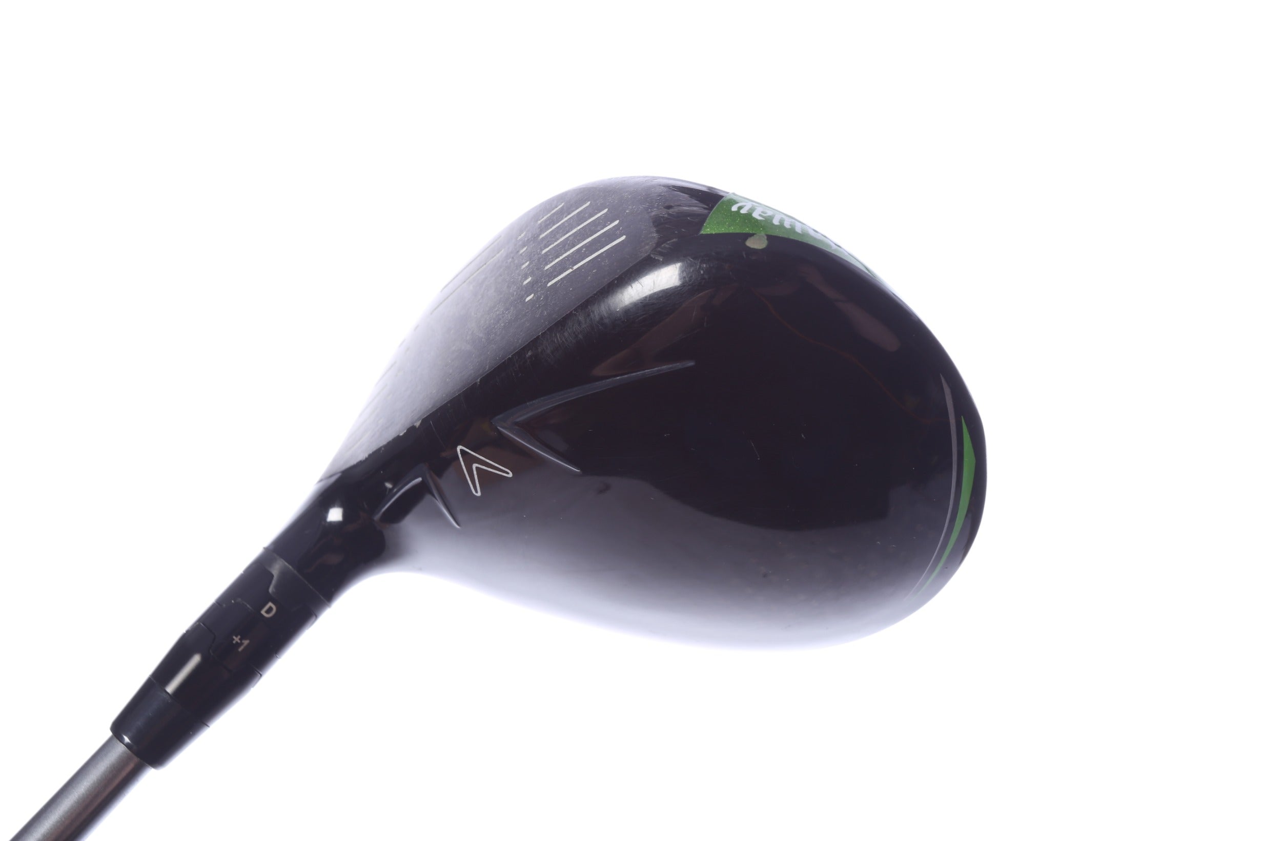 Used Callaway GBB Epic Heavenwood - Right-Handed - 20 Degrees - Ladies Flex