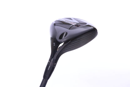 Used Titleist GT2 7-Wood - Right-Handed - 21 Degrees - Seniors Flex