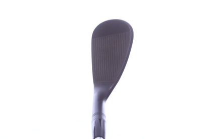 Used Titleist Vokey SM10 Jet Black Gap Wedge - Right-Handed - 50 Degrees - Regular Flex