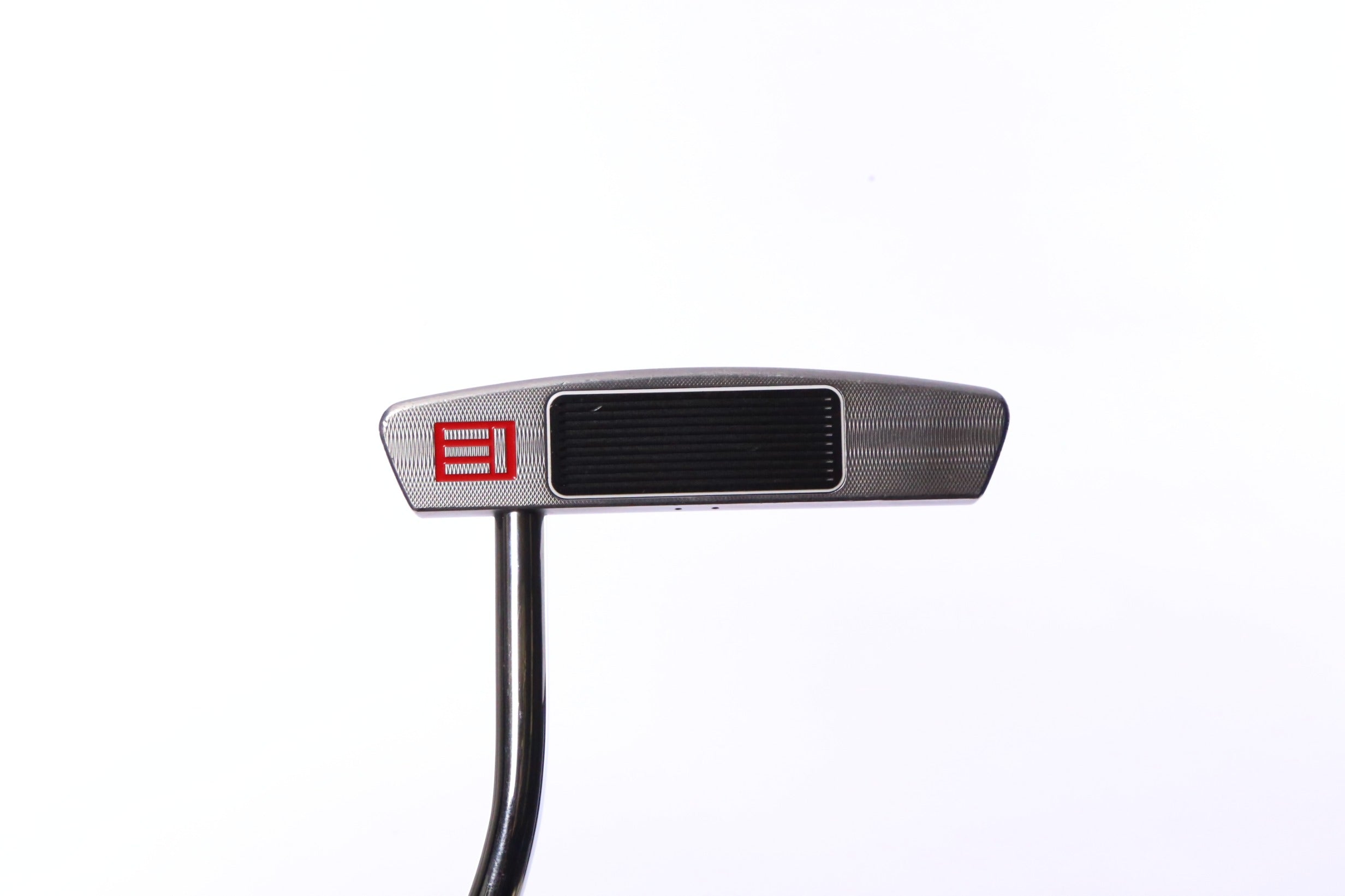 Used Evnroll ER2.2 Satin MidBlade Putter - Right-Handed - 34.5 in - Blade-Next Round