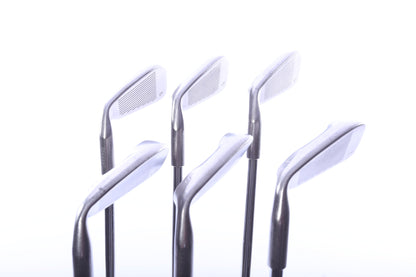 Used Ping Zing Iron Set - Right-Handed - 4-9 - Stiff Flex