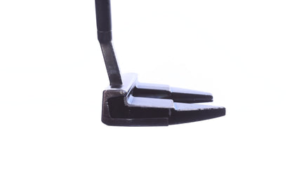 Used Mizuno M.Craft X P6 Putter - Right-Handed - 38 in - Mallet-Next Round