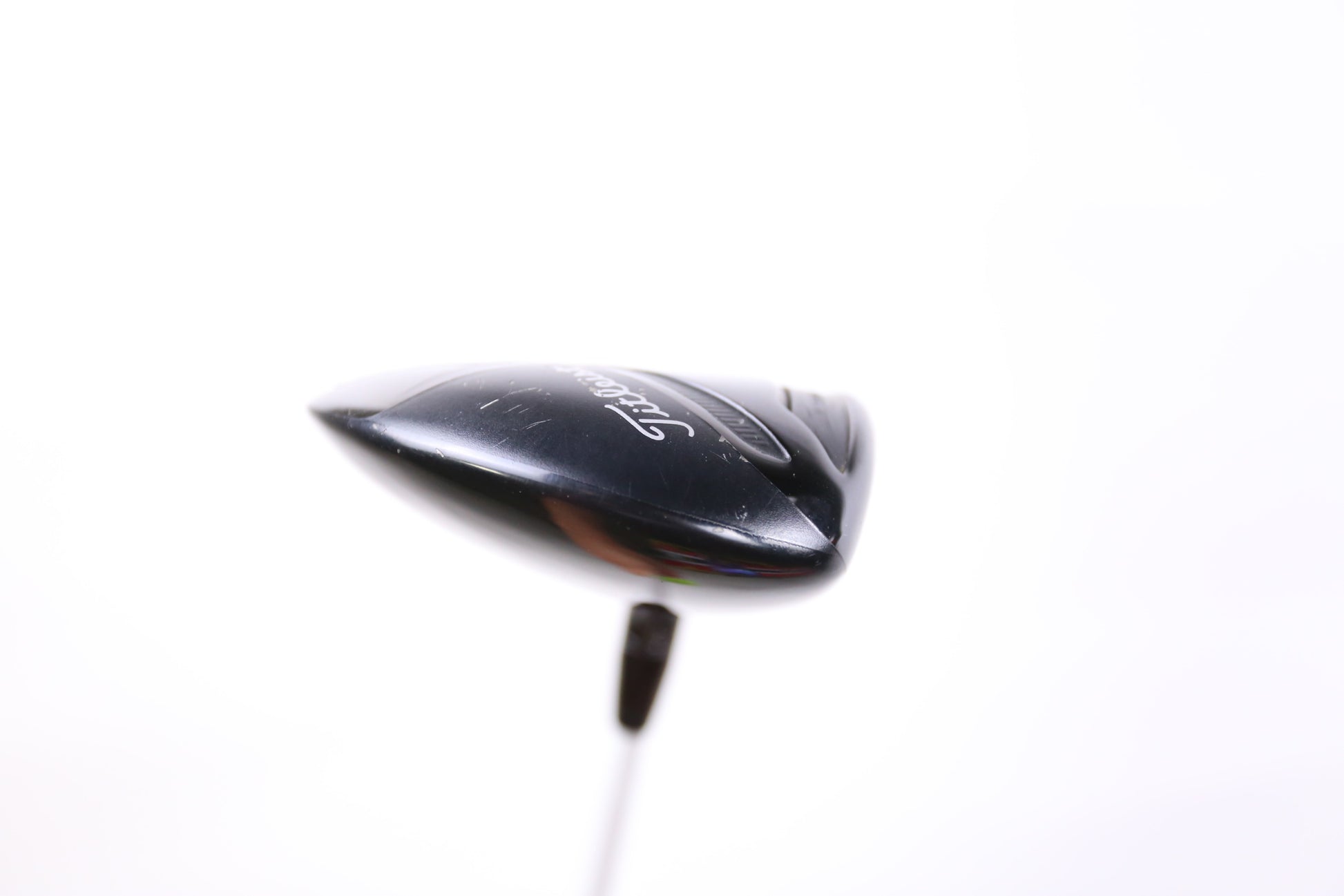Used Titleist TS2 3-Wood - Left-Handed - 15 Degrees - Seniors Flex-Next Round