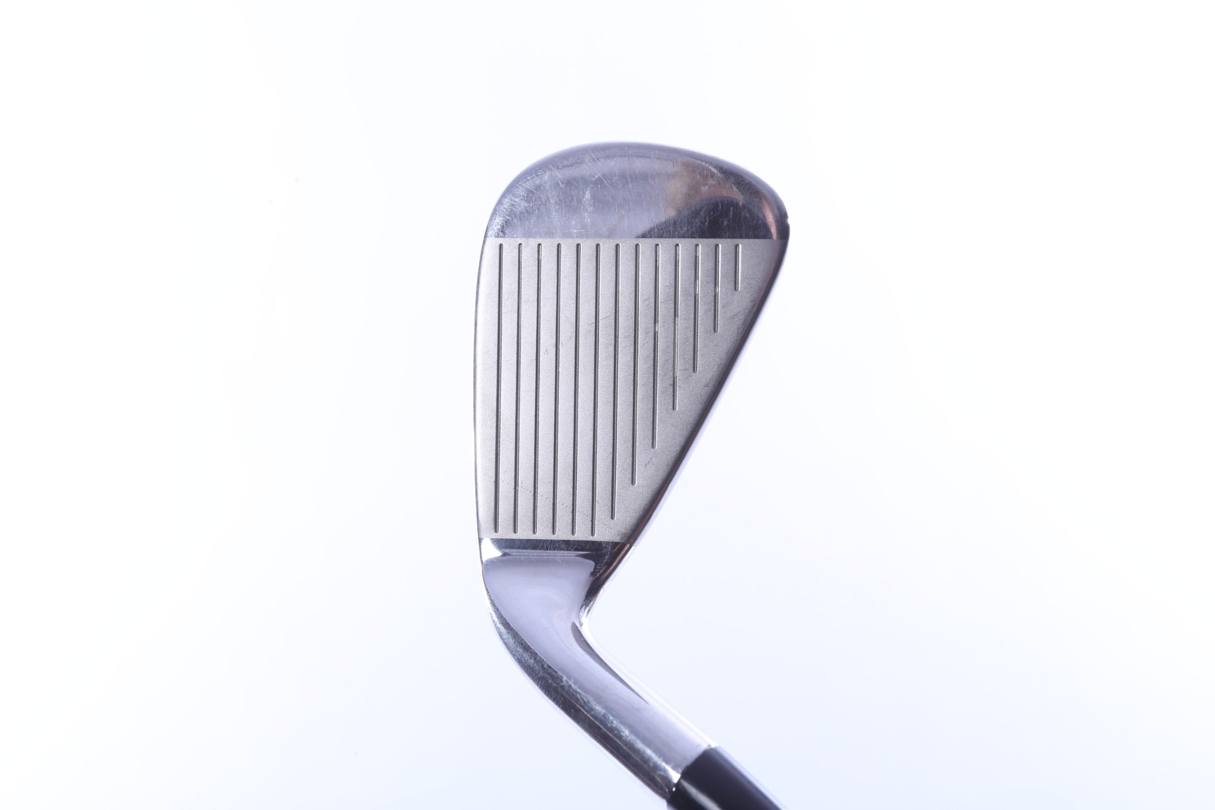 Used Nike VR Pro Cavity Single 6-Iron - Right-Handed - Regular Flex-Next Round