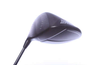 Used PXG 0811 XF GEN4 Driver - 10.5 Degrees - Stiff Flex Project X HZRDUS Smoke - Right-Handed