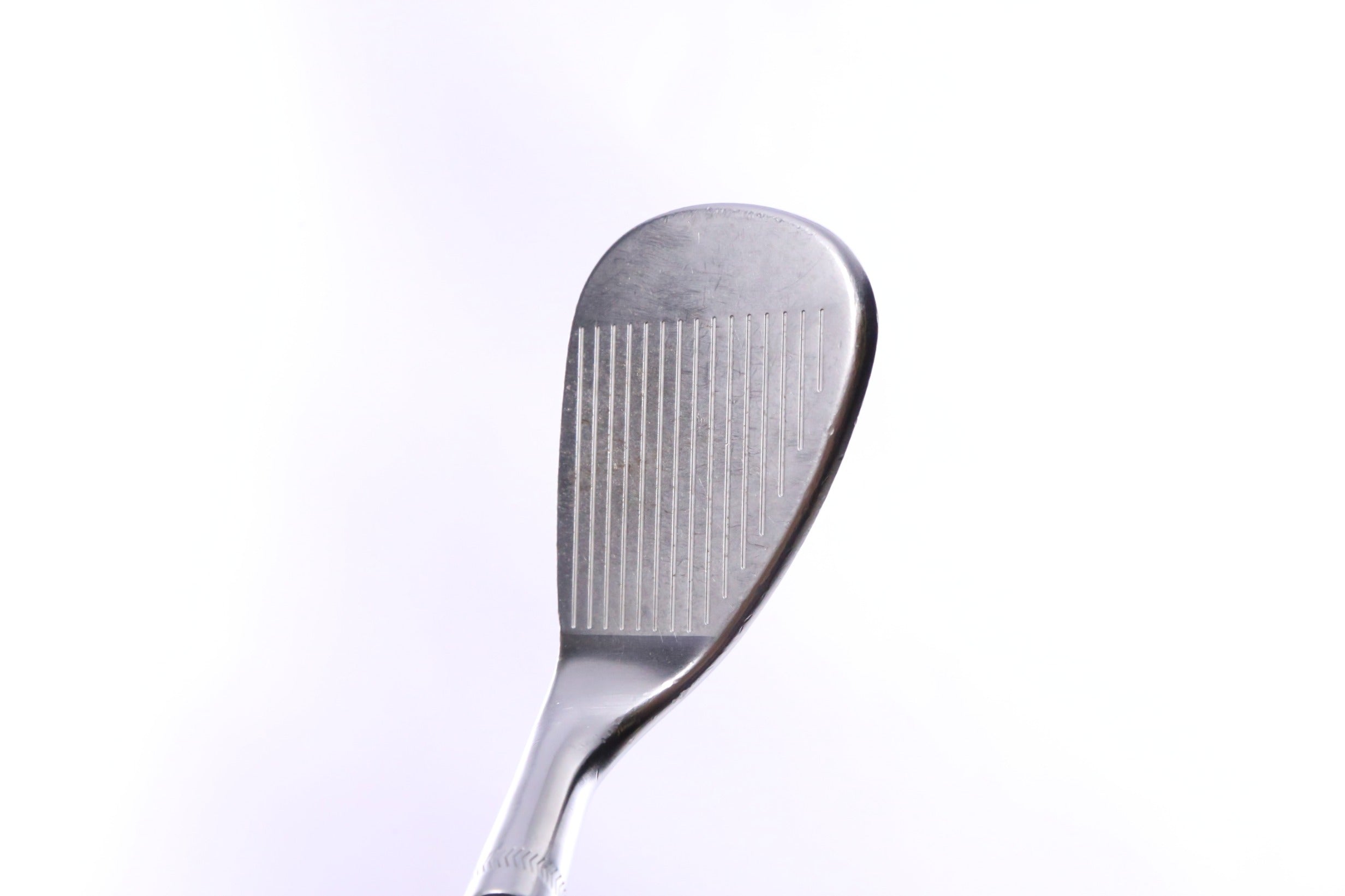Used PXG 0311 Forged 2022 Lob Wedge - Right-Handed - 60 Degrees - Regular Flex-Next Round