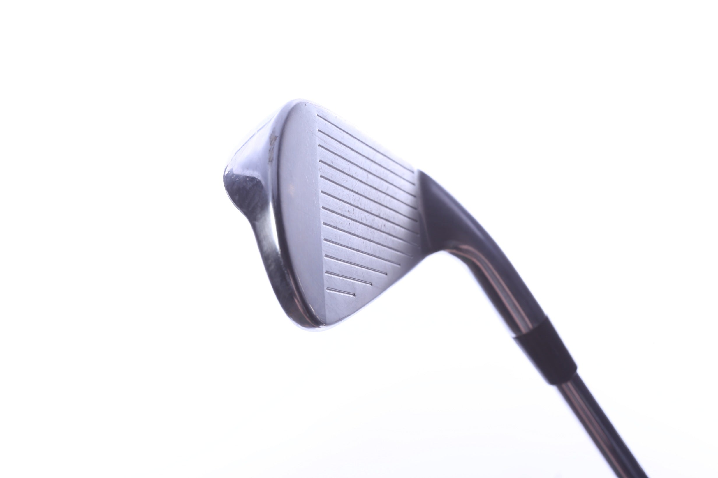 Used Titleist 718 AP3 Single 4-Iron - Right-Handed - Stiff Flex