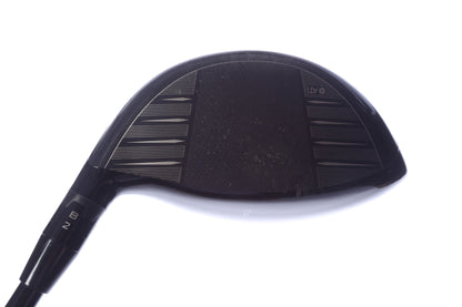 Used Titleist TSi1 Driver - 10 Degrees - Regular Flex Mitsubishi KuroKage Black TiNi - Right-Handed-Next Round