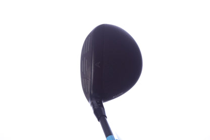 Used Callaway Elyte X 3HL Wood - Right-Handed - 16.5 Degrees - Regular Flex-Next Round