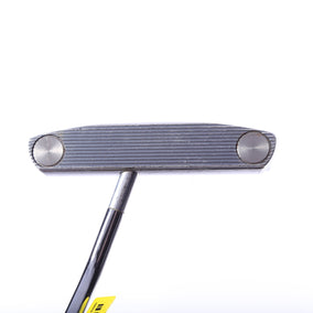 Used Guerin Rife 2 Bar Blade Putter - Right-Handed - 35 in - Mallet-Next Round