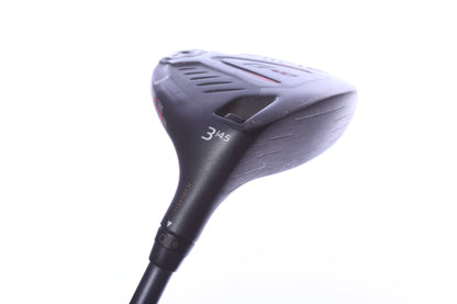 Used Ping G410 3-Wood - Right-Handed - 14.5 Degrees - Regular Flex