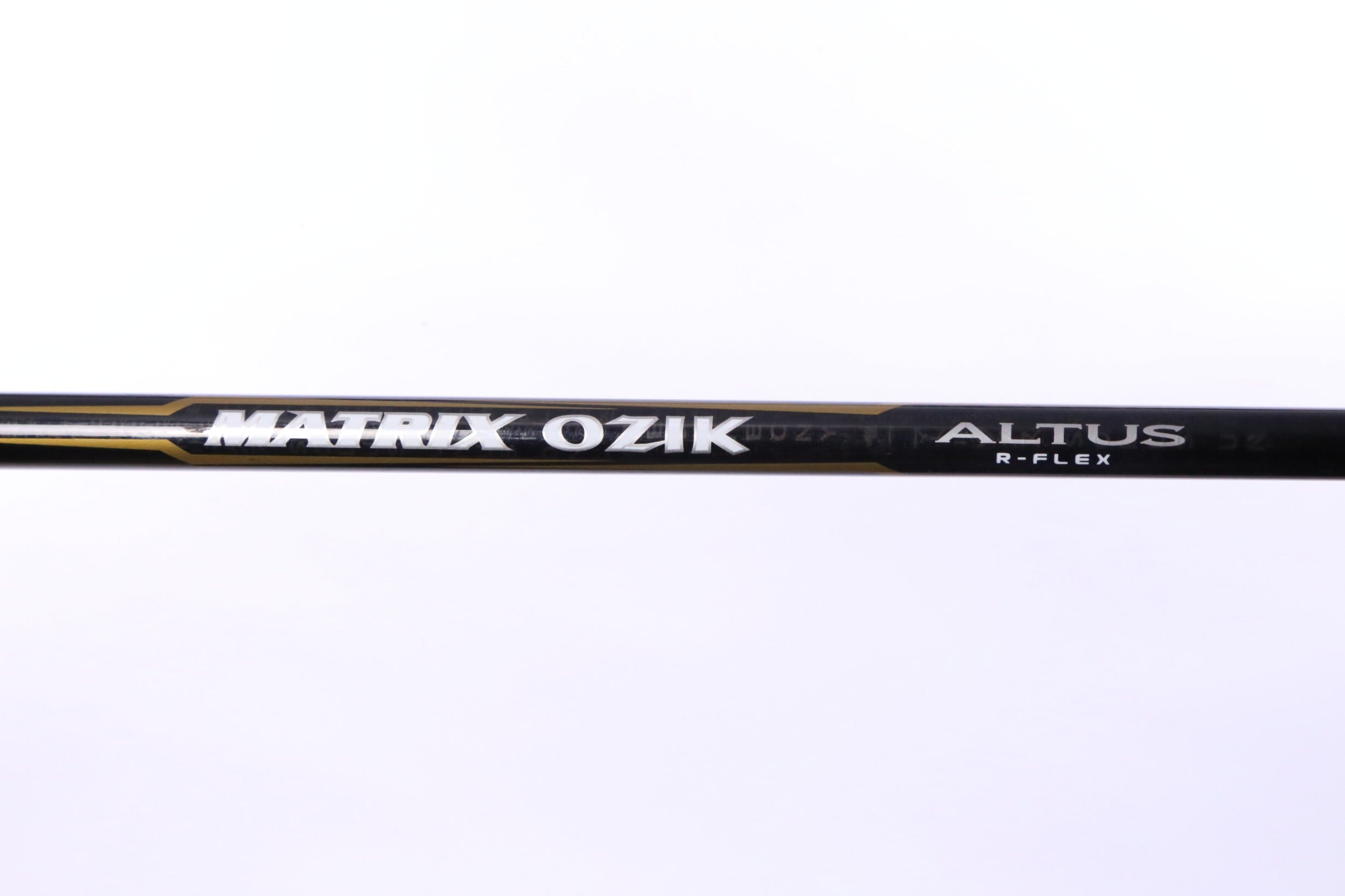 Used Cleveland 588 3H Hybrid - Right-Handed - 20.5 Degrees - Regular Flex-Next Round