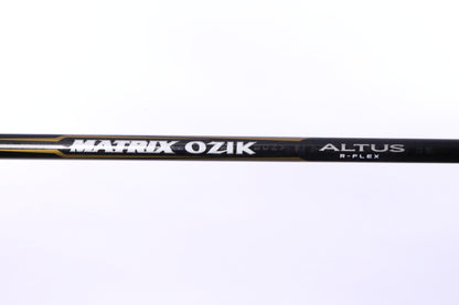 Used Cleveland 588 3H Hybrid - Right-Handed - 20.5 Degrees - Regular Flex-Next Round