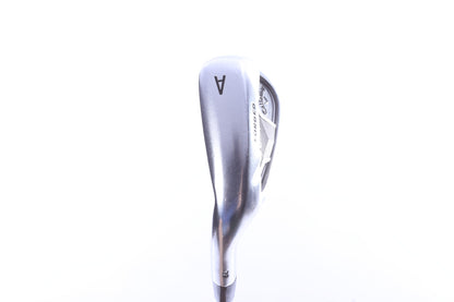 Used Callaway Apex 19 Approach Wedge - Left-Handed - 48 Degrees - Regular Flex-Next Round