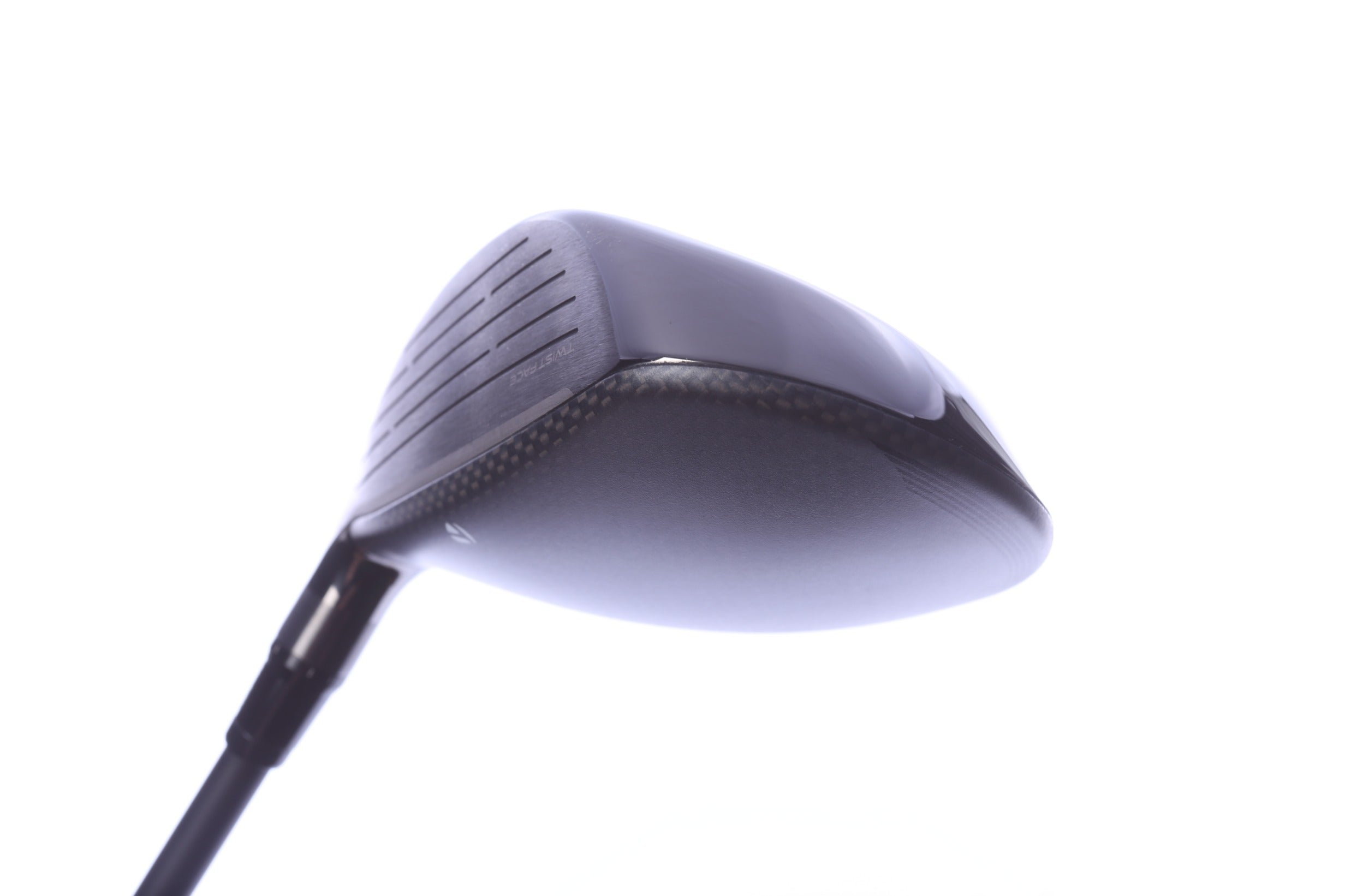 Used TaylorMade Qi35 3-Wood - Right-Handed - 15 Degrees - Stiff Flex