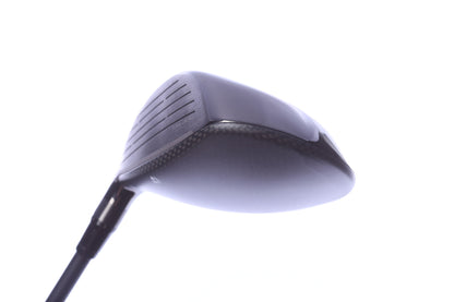 Used TaylorMade Qi35 3-Wood - Right-Handed - 15 Degrees - Stiff Flex