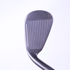 Used TaylorMade RocketBallz Single 6-Iron - Right-Handed - Stiff Flex-Next Round