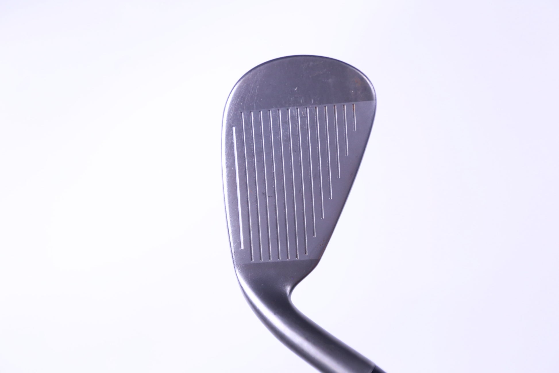 Used TaylorMade RocketBallz Single 6-Iron - Right-Handed - Stiff Flex-Next Round