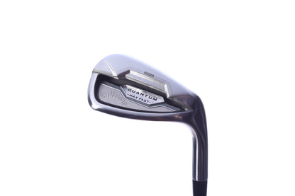 Used Callaway Quantum Max Fast Approach Wedge - Right-Handed - 47 Degrees - Seniors Flex-Next Round