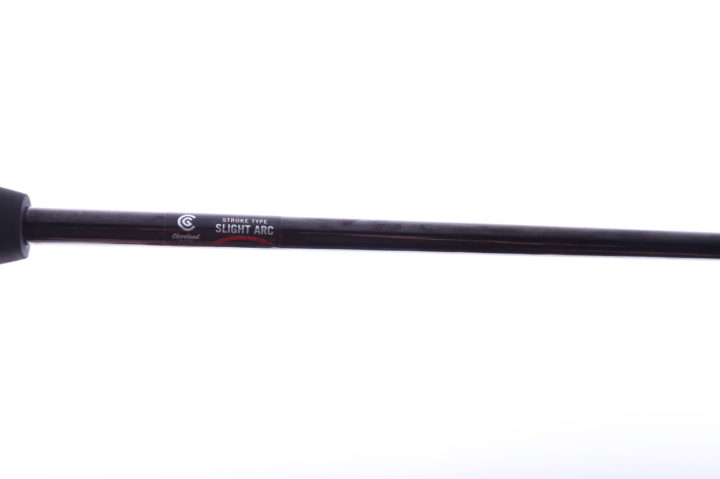 Used Cleveland Frontline 4.0 Plumbers Neck Putter - Right-Handed - 33.5 in - Blade-Next Round