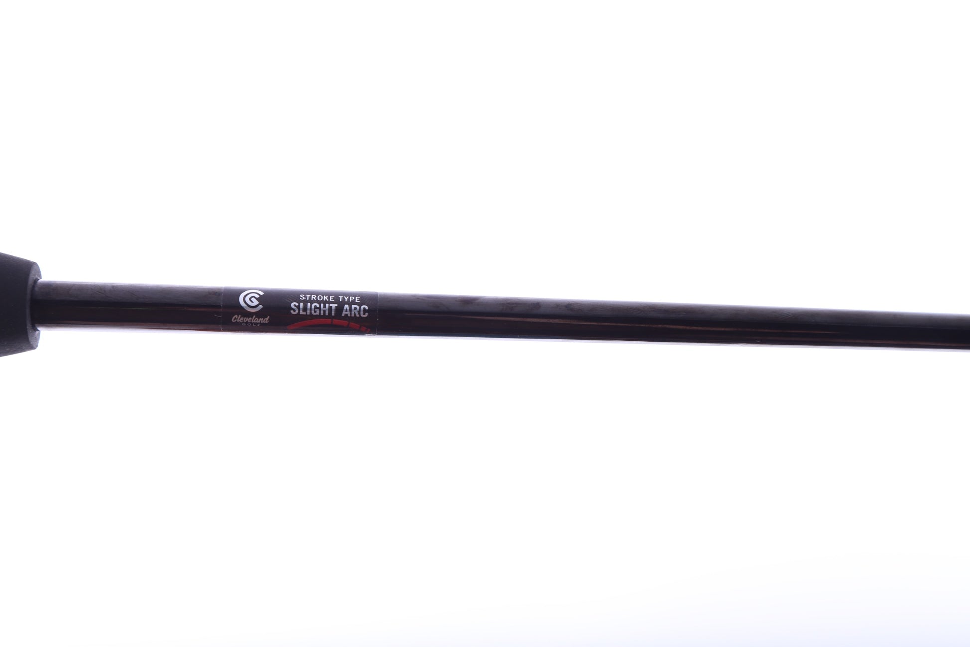 Used Cleveland Frontline 4.0 Plumbers Neck Putter - Right-Handed - 33.5 in - Blade-Next Round