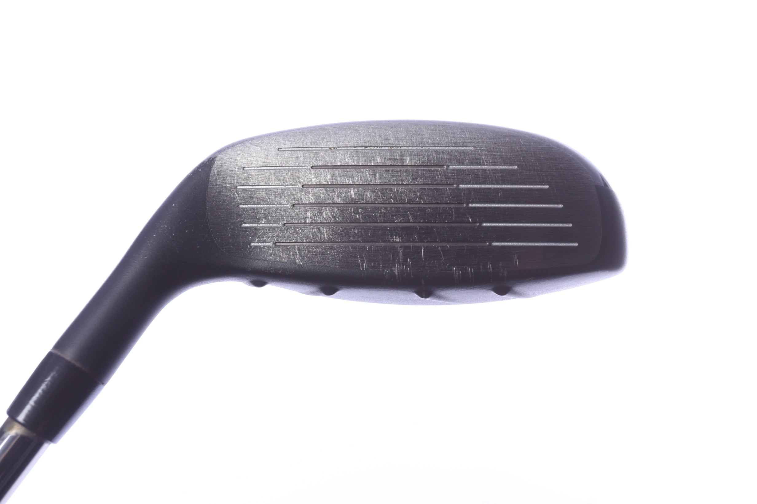 Used Ping G 3H Hybrid - Right-Handed - 19 Degrees - Stiff Flex