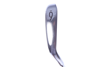 Used Titleist 2021 T100 Single 6-Iron - Right-Handed - Extra Stiff Plus Flex-Next Round
