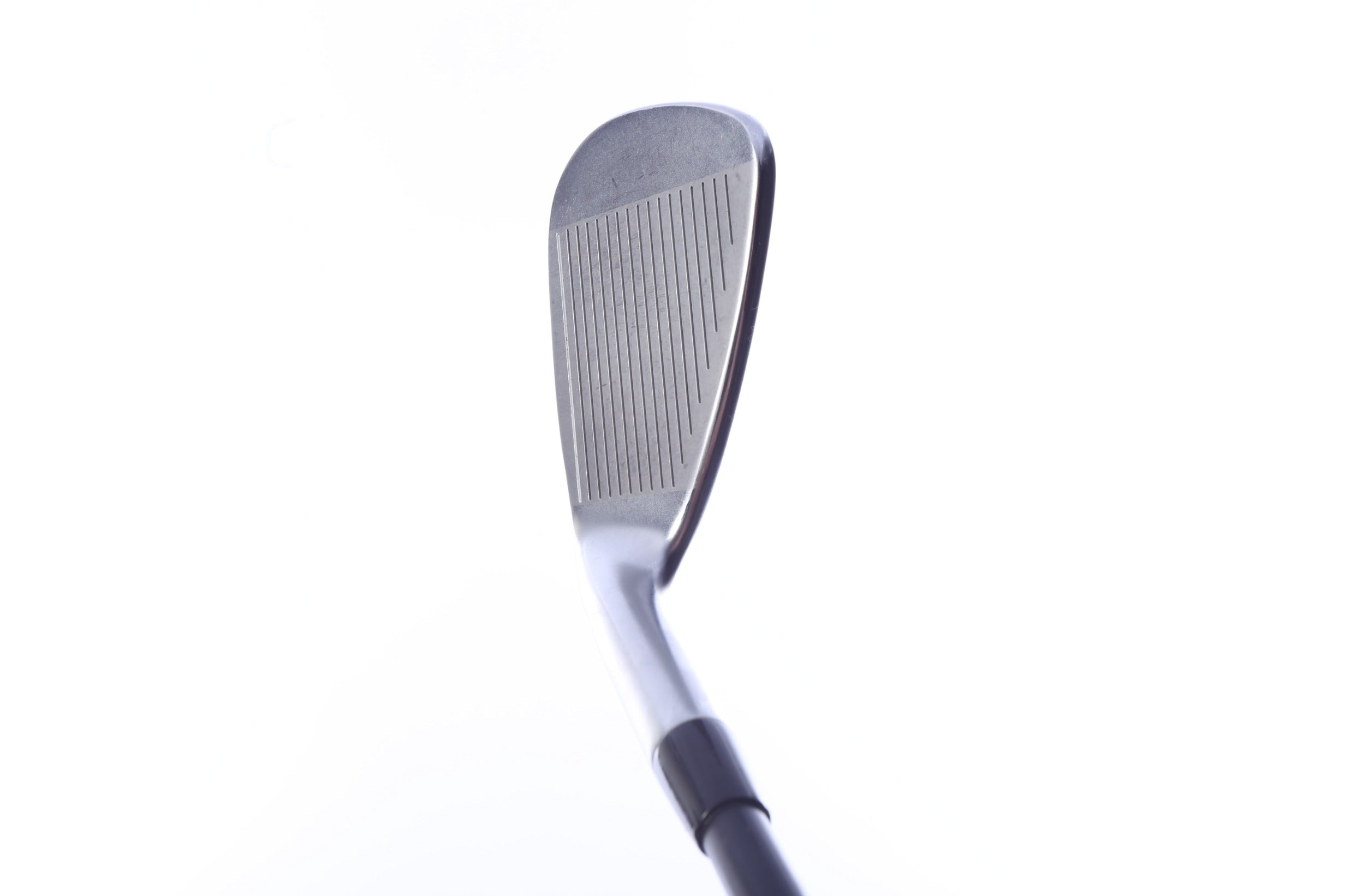Used Ping i530 Iron Set - Right-Handed - 5-PW - Regular Flex