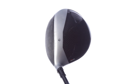 Used TaylorMade M4 Driver - 9.5 Degrees - Stiff Flex Fujikura Atmos Red 5 - Right-Handed