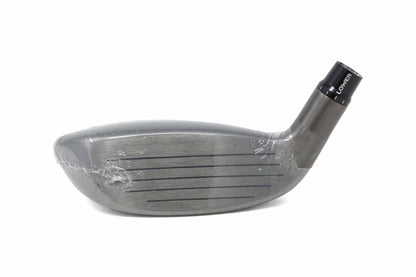 Used TaylorMade Qi35 MAX Rescue 3H - HEAD ONLY - Right-Handed - 19 Degrees
