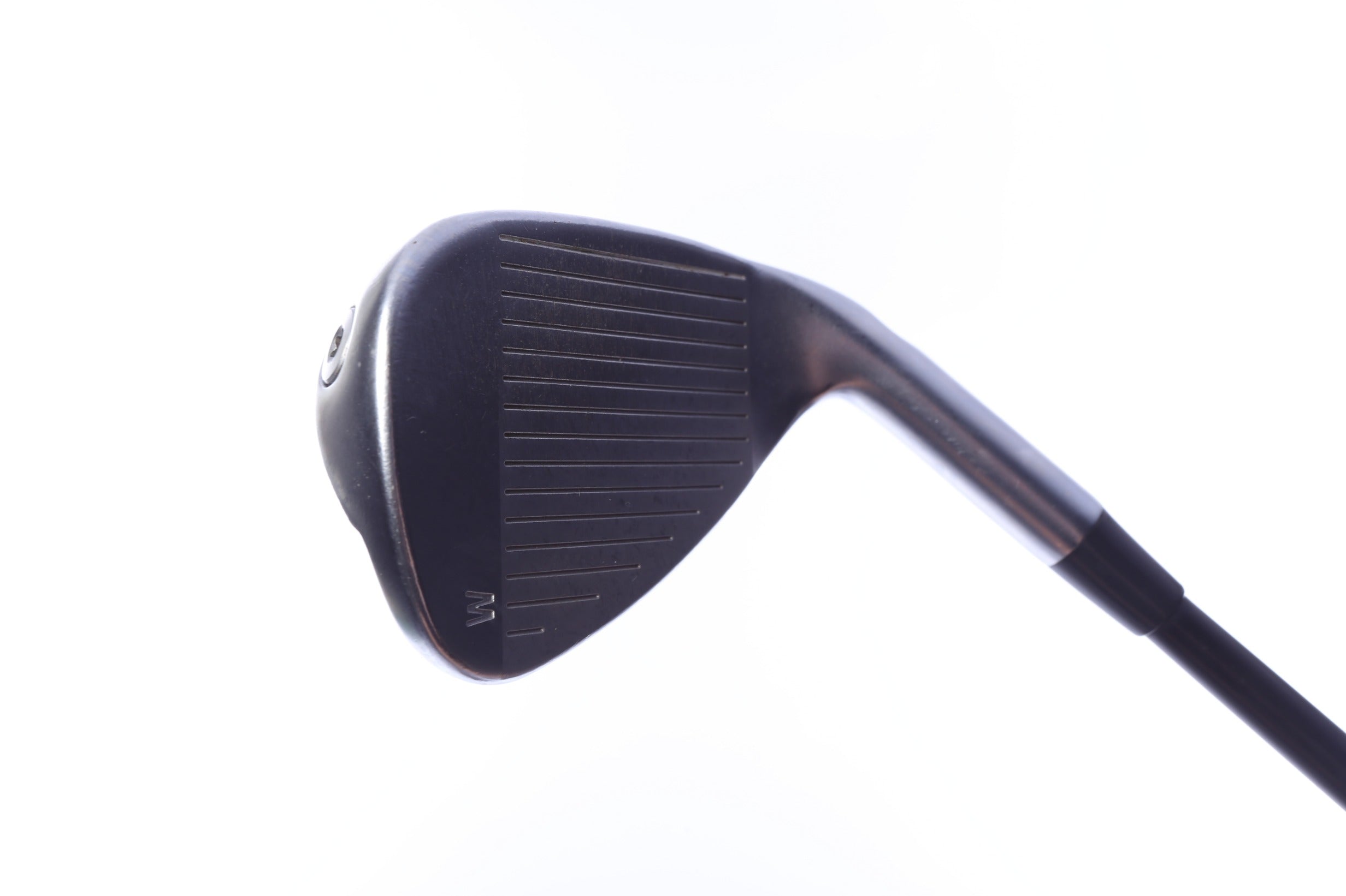 Used Ping G430 Pitching Wedge - Left-Handed - 41 Degrees - Soft Regular Flex
