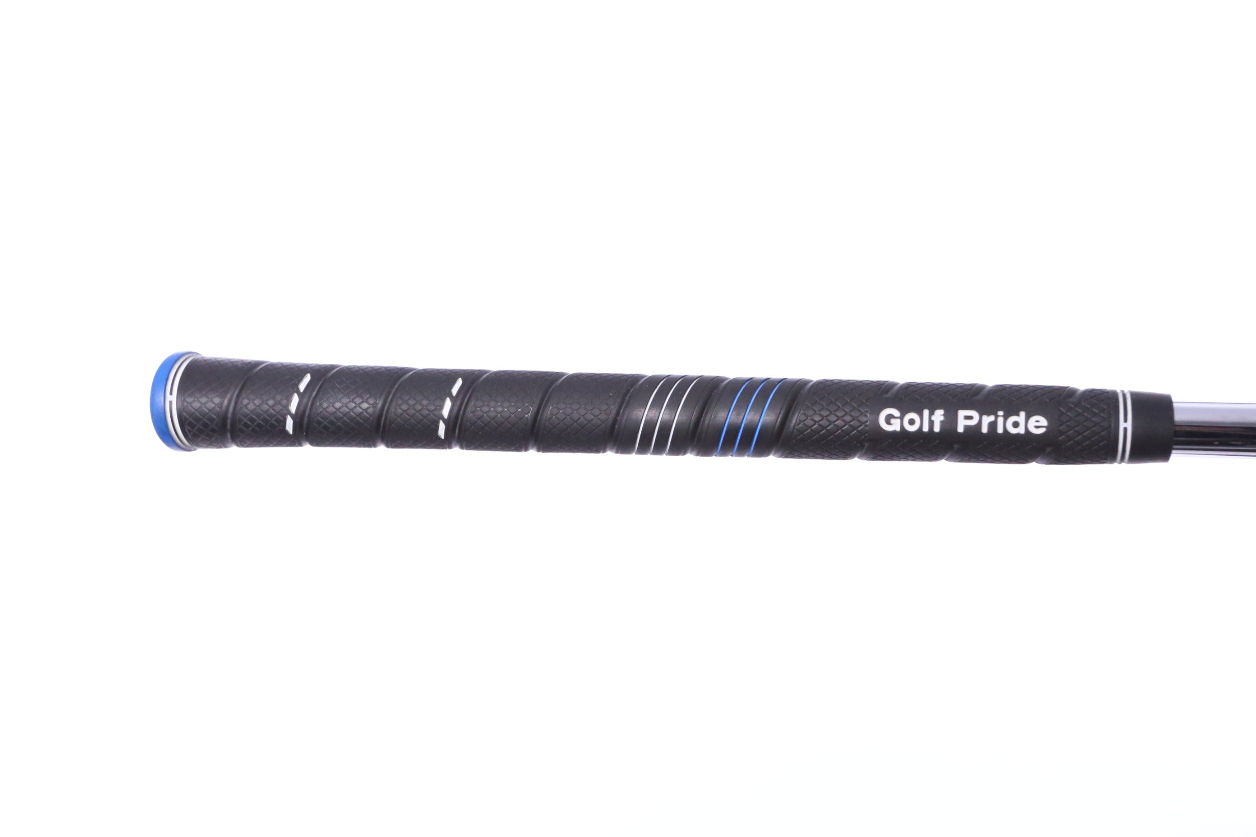 Used Titleist Vokey SM4 Tour Chrome Lob Wedge - Right-Handed - 60 Degrees - Wedge Flex-Next Round