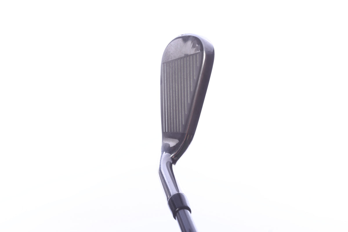 Used Callaway Rogue X Single 4-Iron - Right-Handed - Seniors Flex