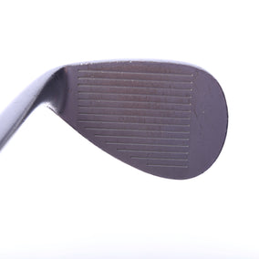 Used Mizuno JPX 900 Forged Lob Wedge - Right-Handed - 60 Degrees - Stiff Flex-Next Round