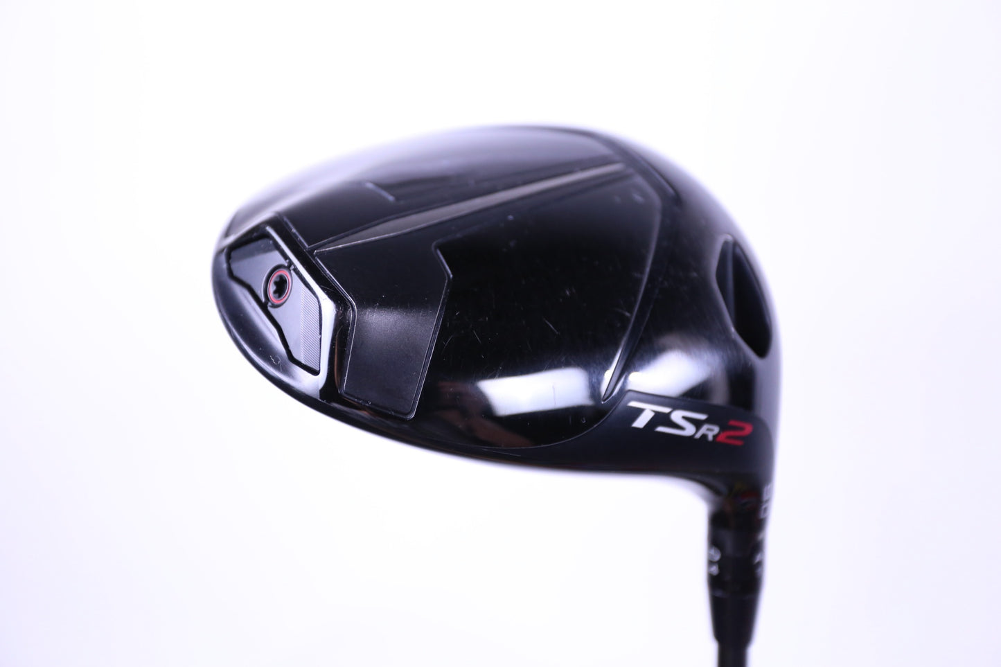 Used Titleist TSR2 Driver - 9 Degrees - Regular Flex UST LIN-Q M40X 6F3 - Right-Handed-Next Round