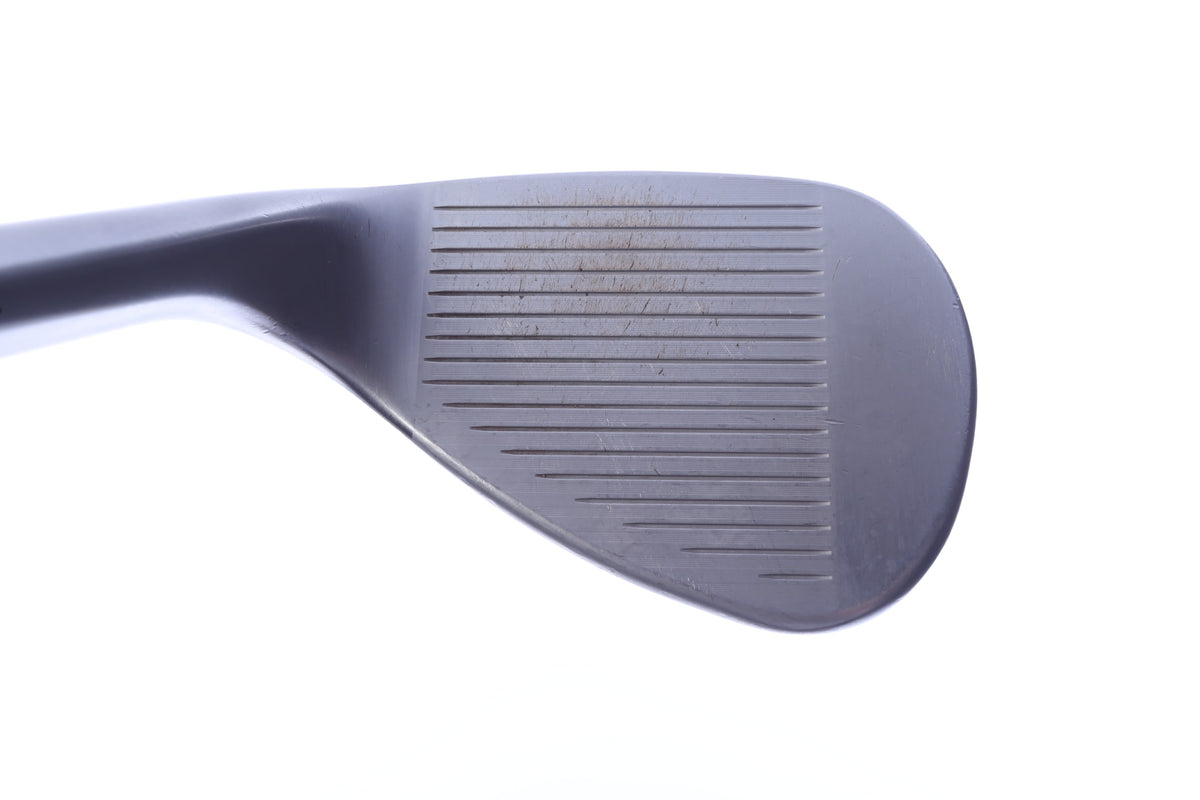 Used Titleist Vokey SM10 Tour Chrome Lob Wedge - Right-Handed - 58 Degrees - Wedge Flex