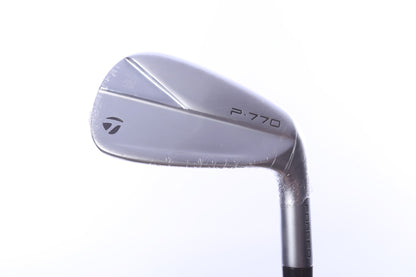 Used TaylorMade 2023 P770 Single 8-Iron - Right-Handed - Variable Flex-Next Round