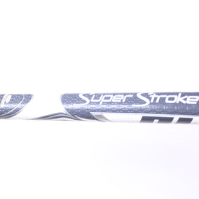 Used Odyssey Ai-ONE Milled Three T S Putter - Right-Handed - 35 in - Mallet-Next Round
