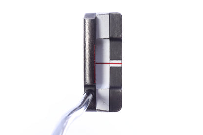 Used Odyssey O-Works #1W Putter - Right-Handed - 36.5 in - Blade