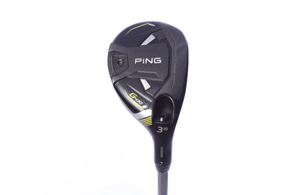 Used Ping G430 3H Hybrid - Right-Handed - 19 Degrees - Soft Regular Flex