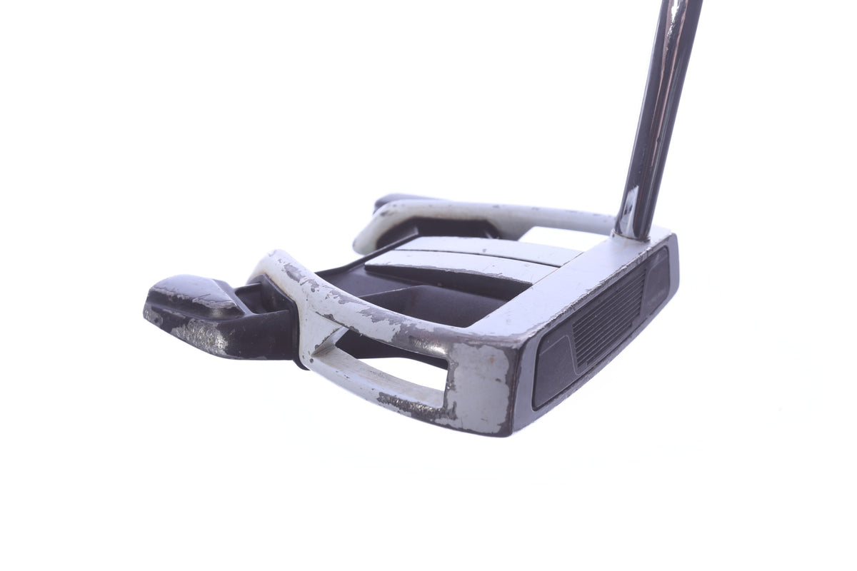Used TaylorMade Daddy Long Legs Putter - Right-Handed - 35 in - Mallet