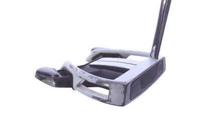 Used TaylorMade Daddy Long Legs Putter - Right-Handed - 35 in - Mallet