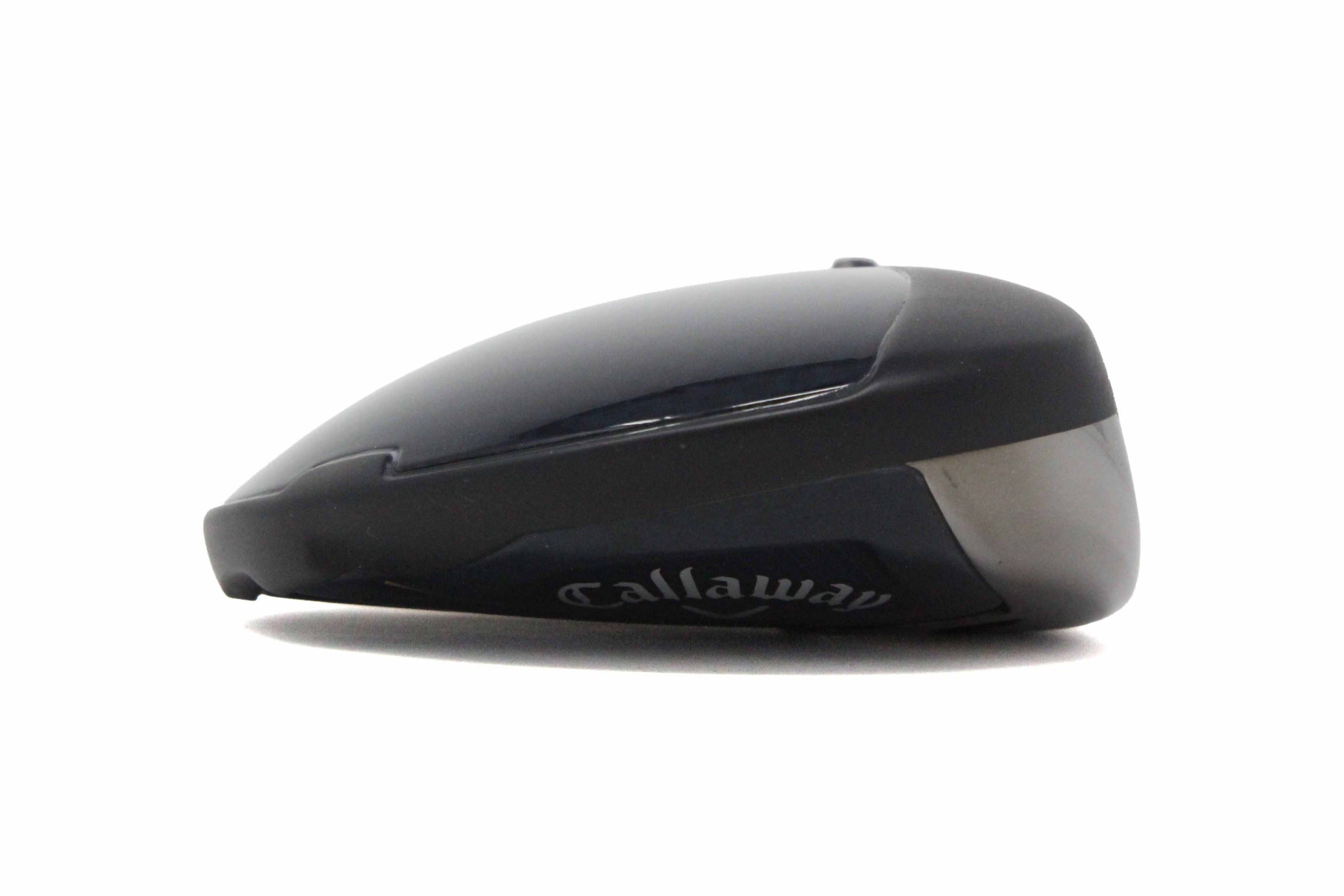 Used Callaway Paradym 3-Wood - HEAD ONLY - Right-Handed - 15 Degrees-Next Round