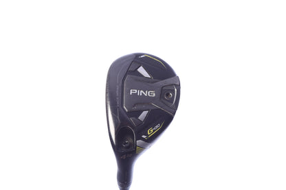 Used Ping G430 4H Hybrid - Left-Handed - 22 Degrees - Stiff Flex-Next Round