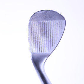 Used Titleist Vokey SM8 Tour Chrome Lob Wedge - Right-Handed - 60 Degrees - Regular Flex-Next Round