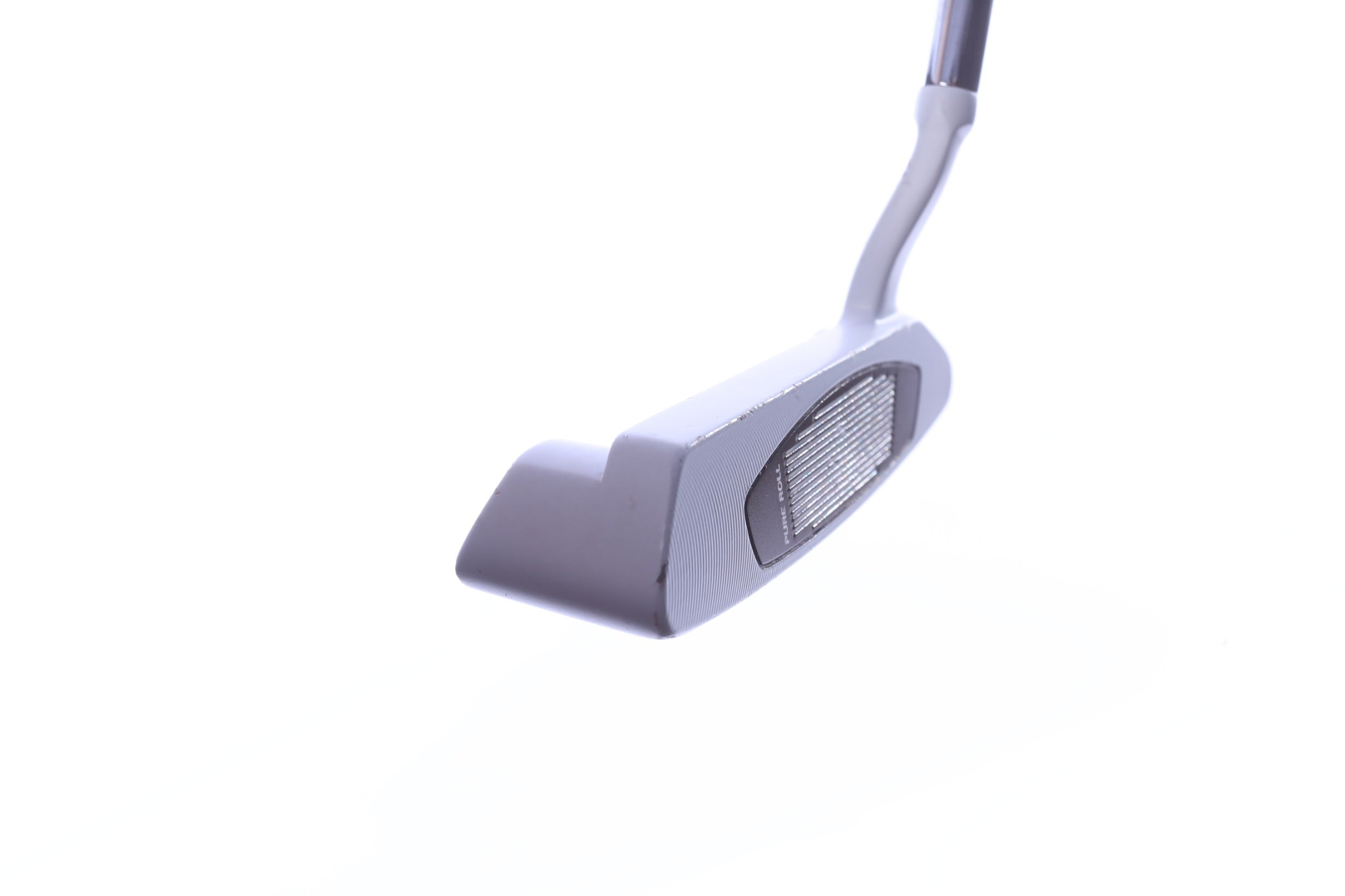 Used TaylorMade Ghost Tour SE 62 Putter - Right-Handed - 35 in - Blade